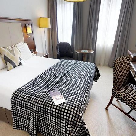 Mercure Exeter Southgate Hotel Екстериор снимка