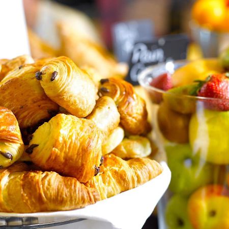 Mercure Exeter Southgate Hotel Екстериор снимка