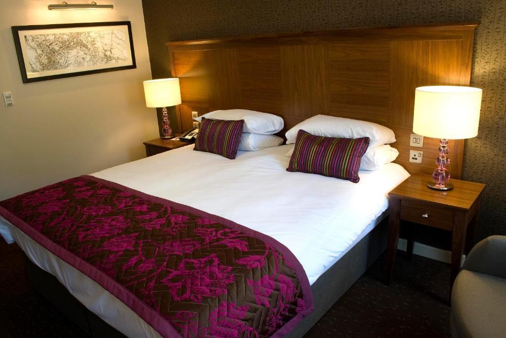 Mercure Exeter Southgate Hotel Екстериор снимка