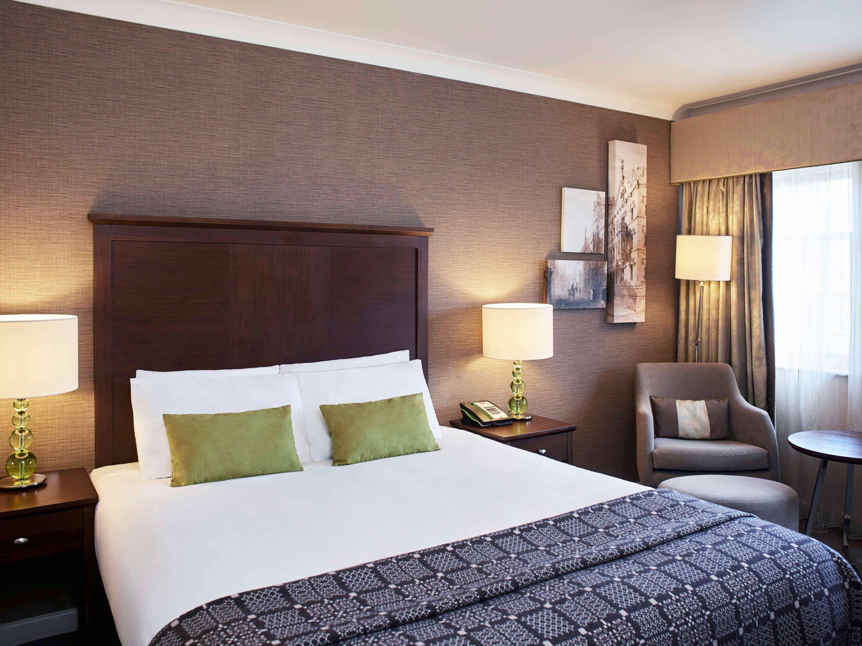 Mercure Exeter Southgate Hotel Екстериор снимка