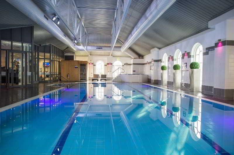 Mercure Exeter Southgate Hotel Екстериор снимка