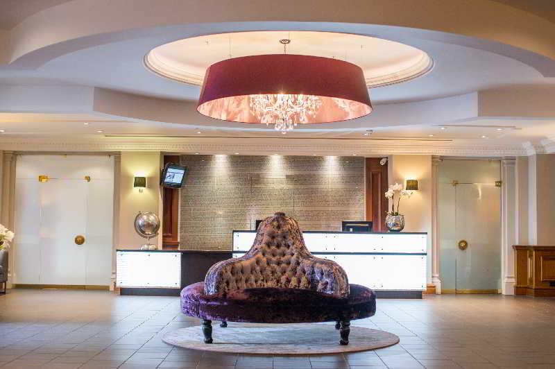 Mercure Exeter Southgate Hotel Екстериор снимка