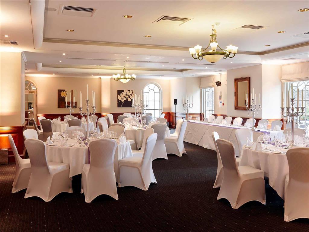 Mercure Exeter Southgate Hotel Екстериор снимка