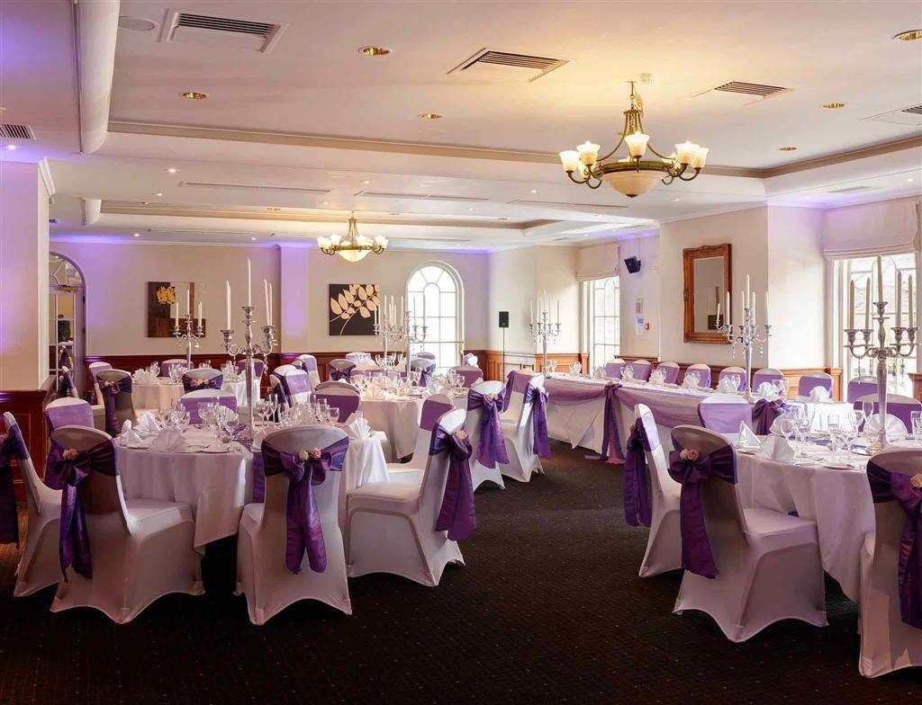Mercure Exeter Southgate Hotel Екстериор снимка