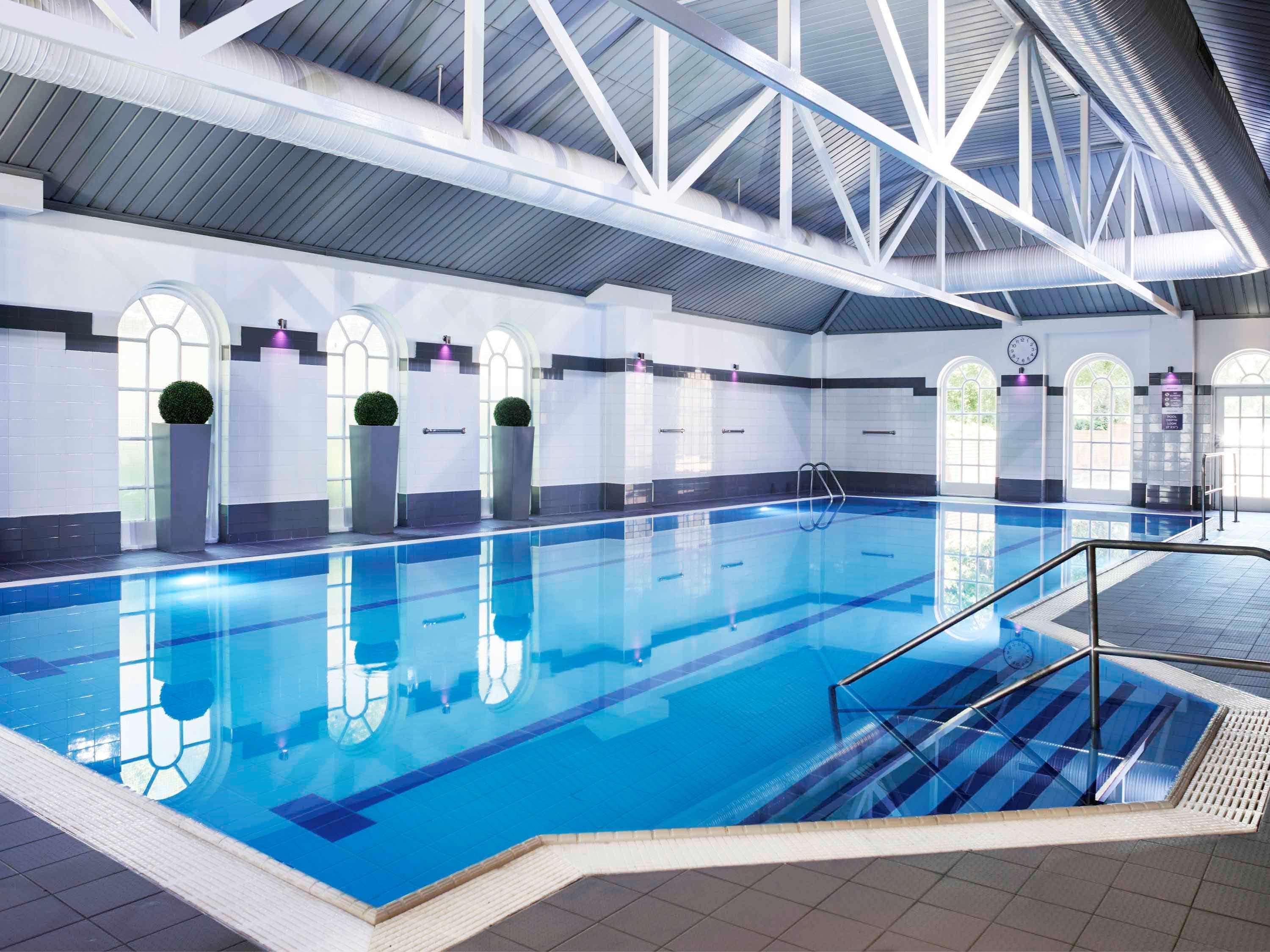 Mercure Exeter Southgate Hotel Екстериор снимка