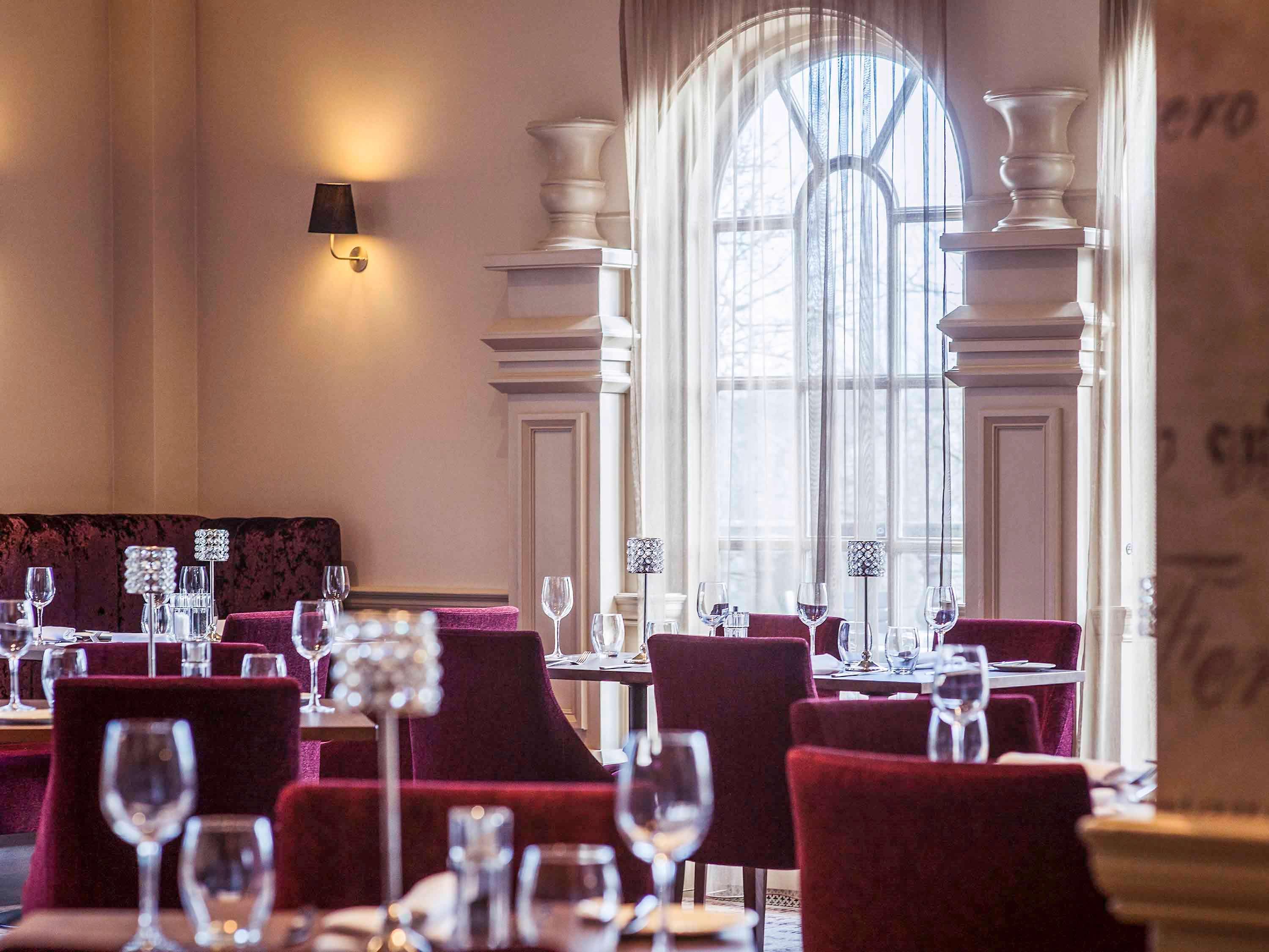Mercure Exeter Southgate Hotel Екстериор снимка