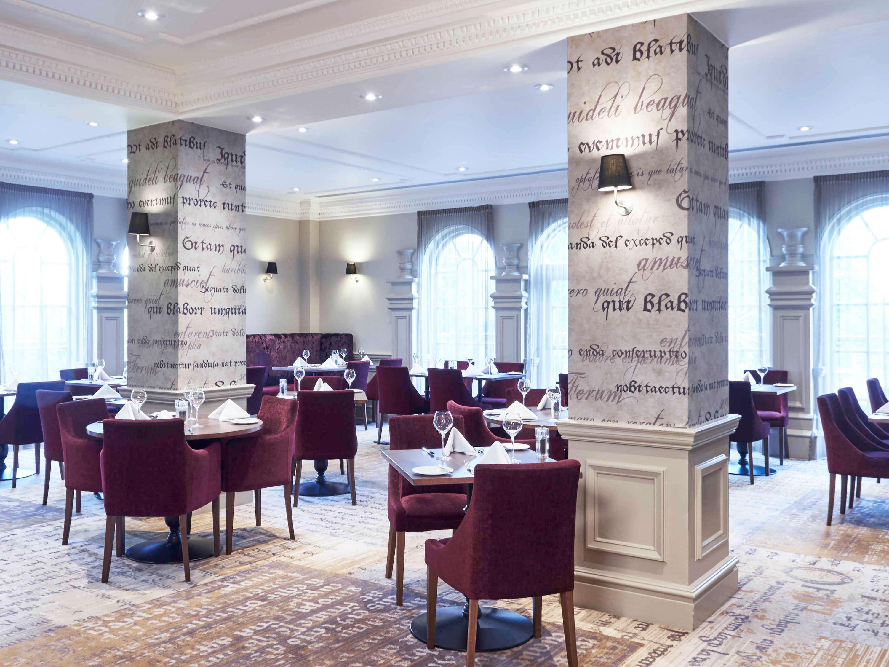 Mercure Exeter Southgate Hotel Екстериор снимка