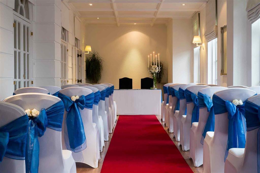Mercure Exeter Southgate Hotel Екстериор снимка