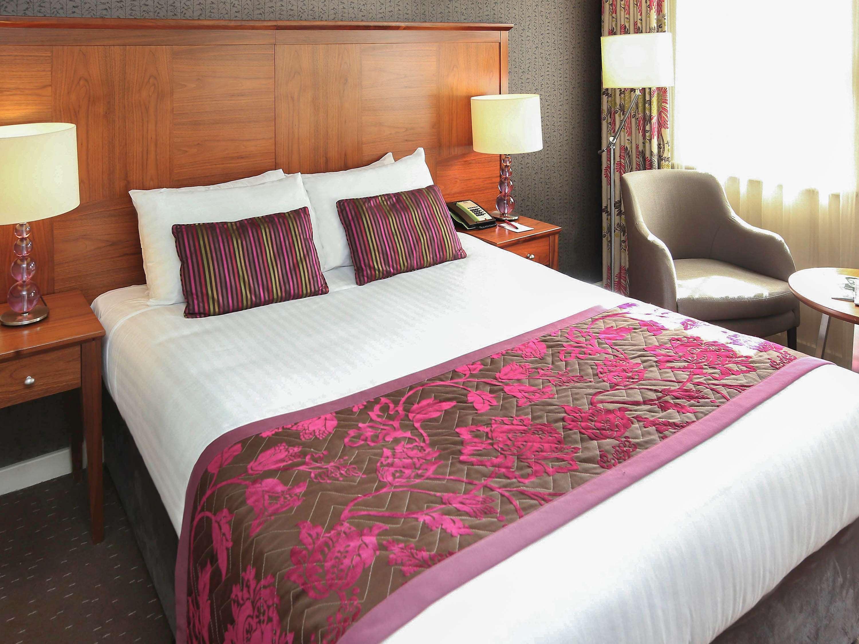 Mercure Exeter Southgate Hotel Екстериор снимка
