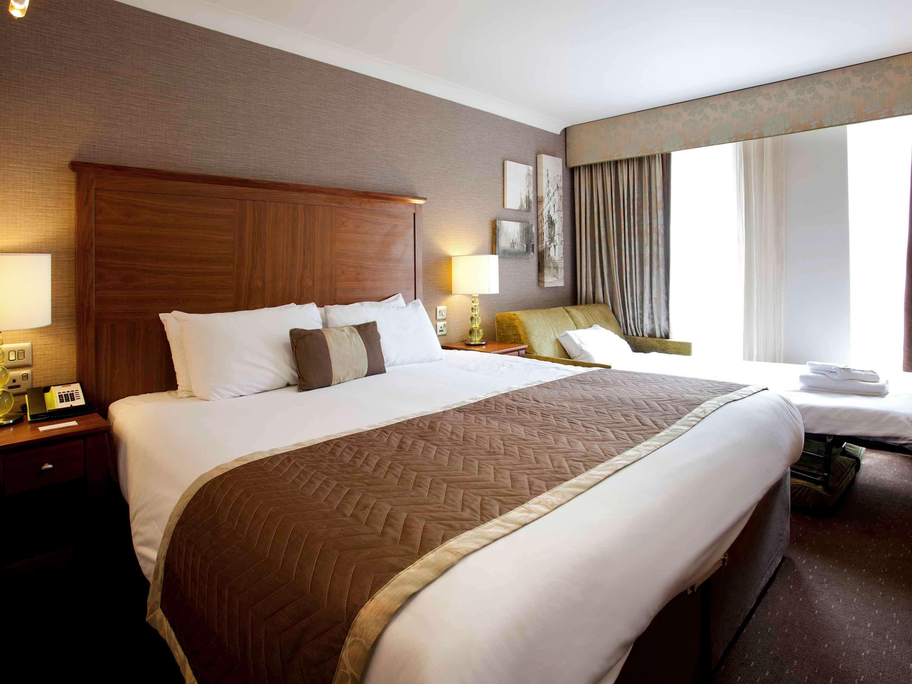 Mercure Exeter Southgate Hotel Екстериор снимка