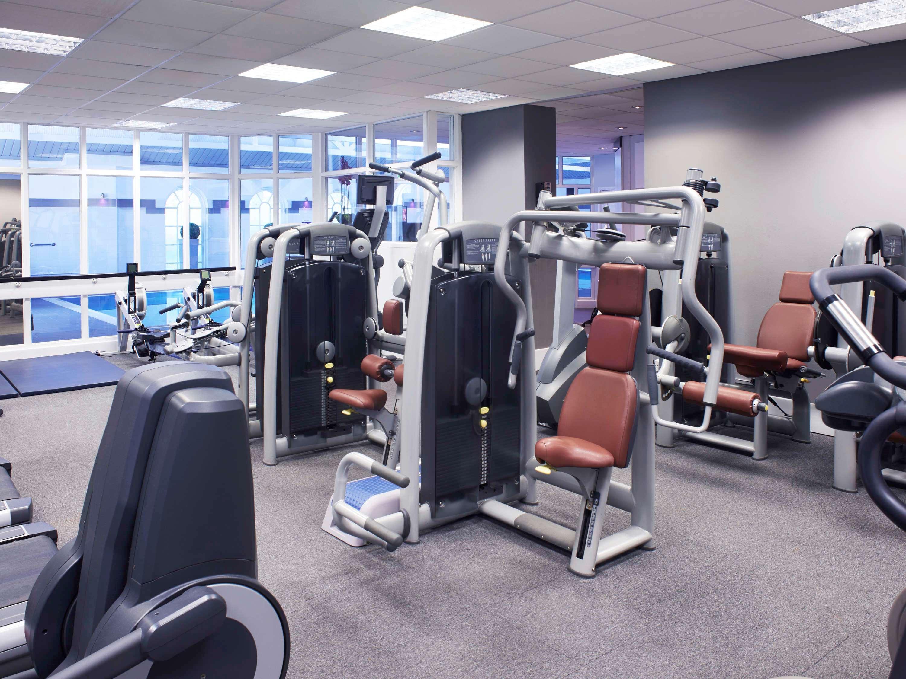 Mercure Exeter Southgate Hotel Екстериор снимка