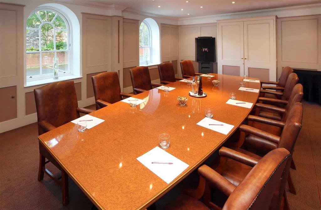 Mercure Exeter Southgate Hotel Екстериор снимка