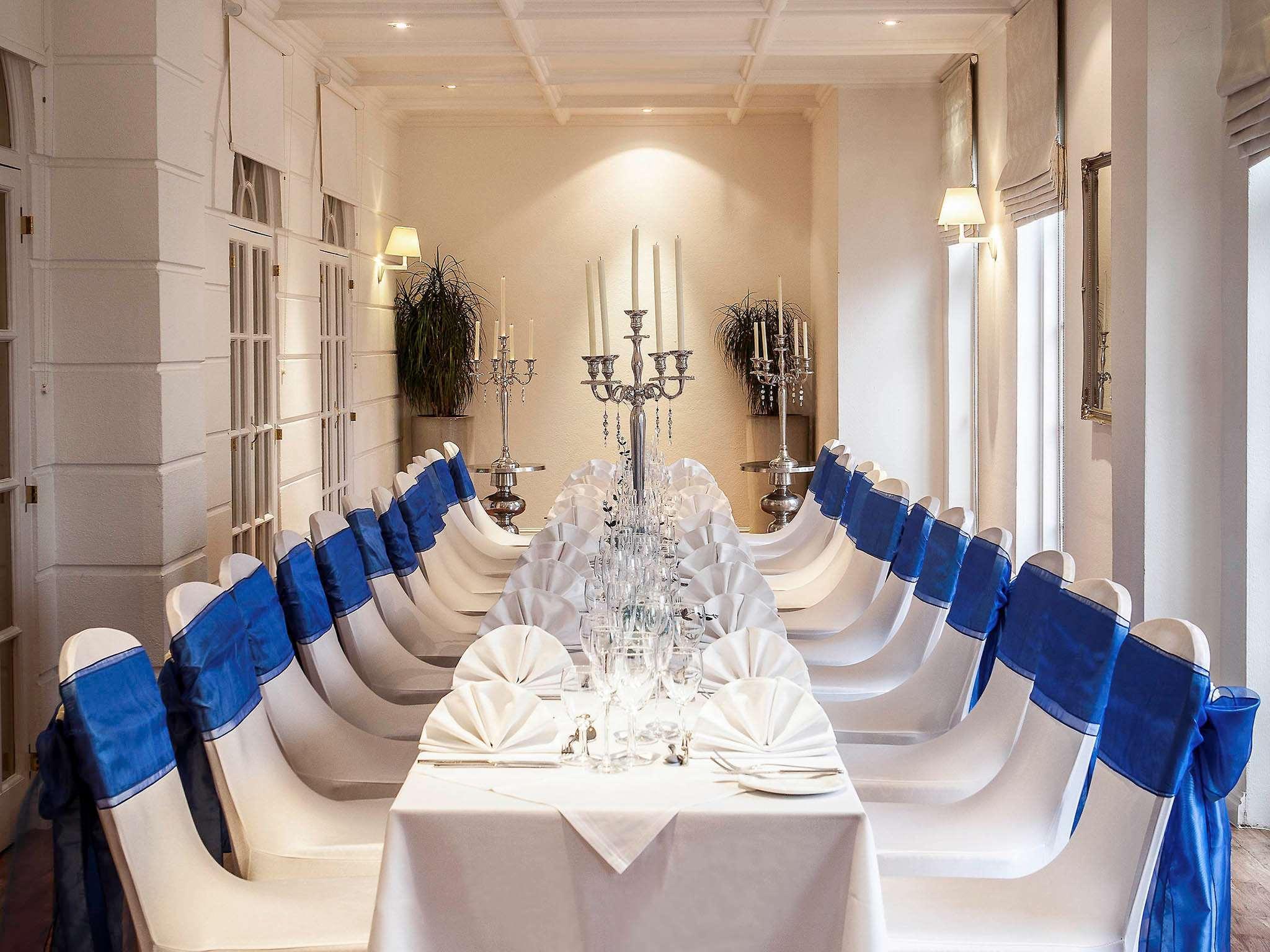 Mercure Exeter Southgate Hotel Екстериор снимка