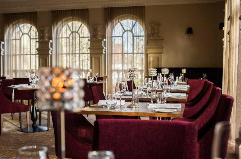 Mercure Exeter Southgate Hotel Екстериор снимка