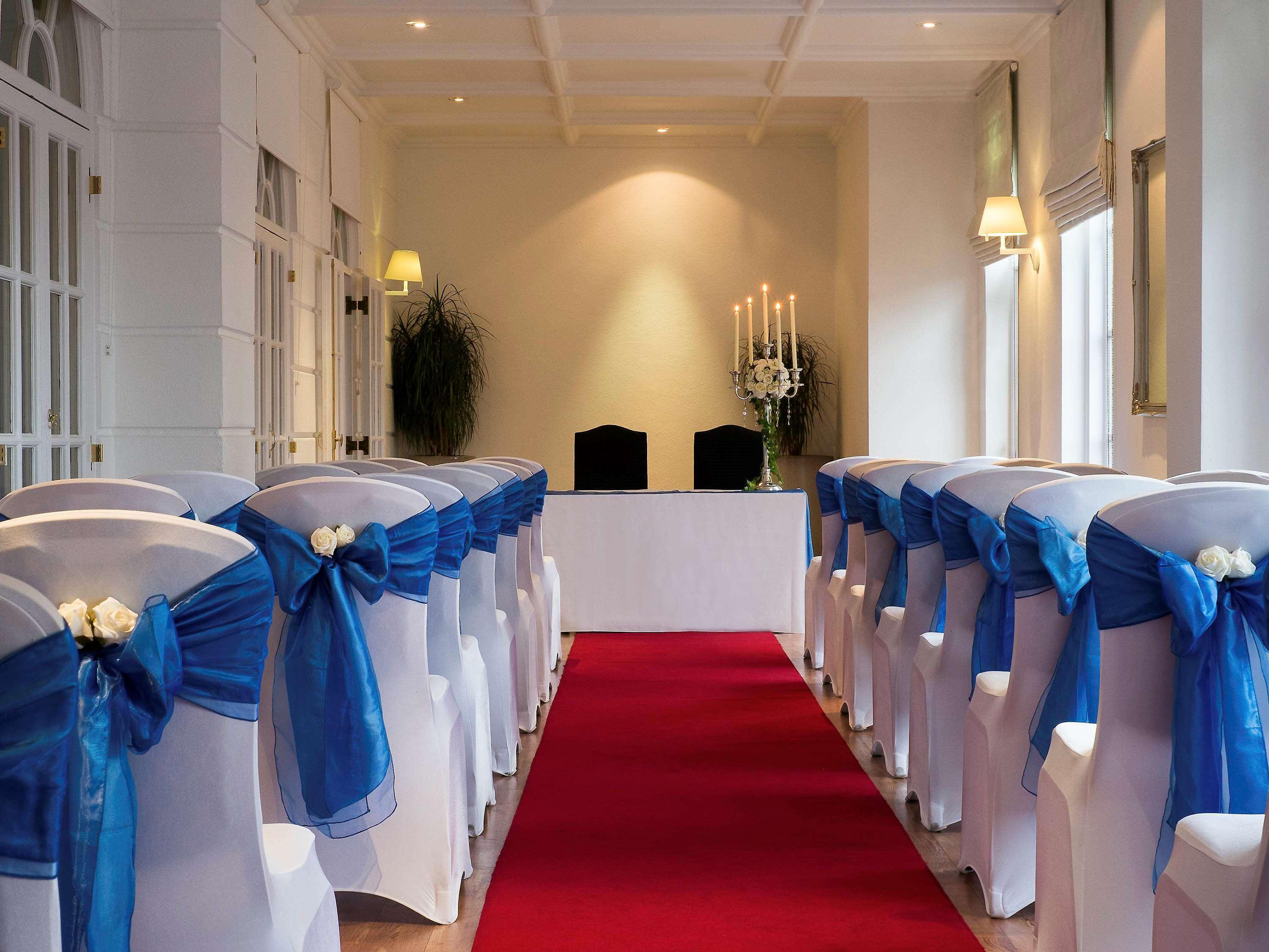 Mercure Exeter Southgate Hotel Екстериор снимка