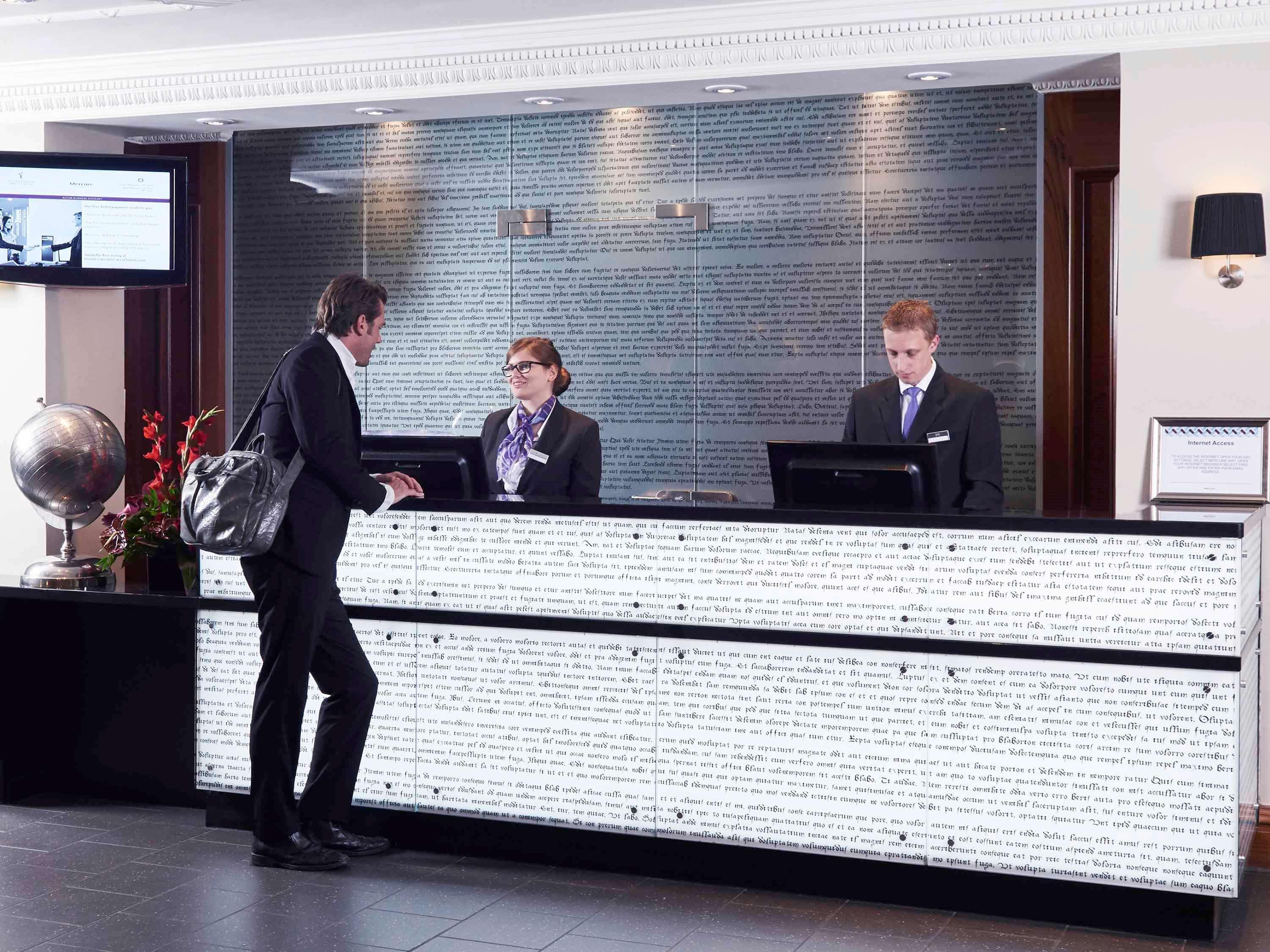 Mercure Exeter Southgate Hotel Екстериор снимка