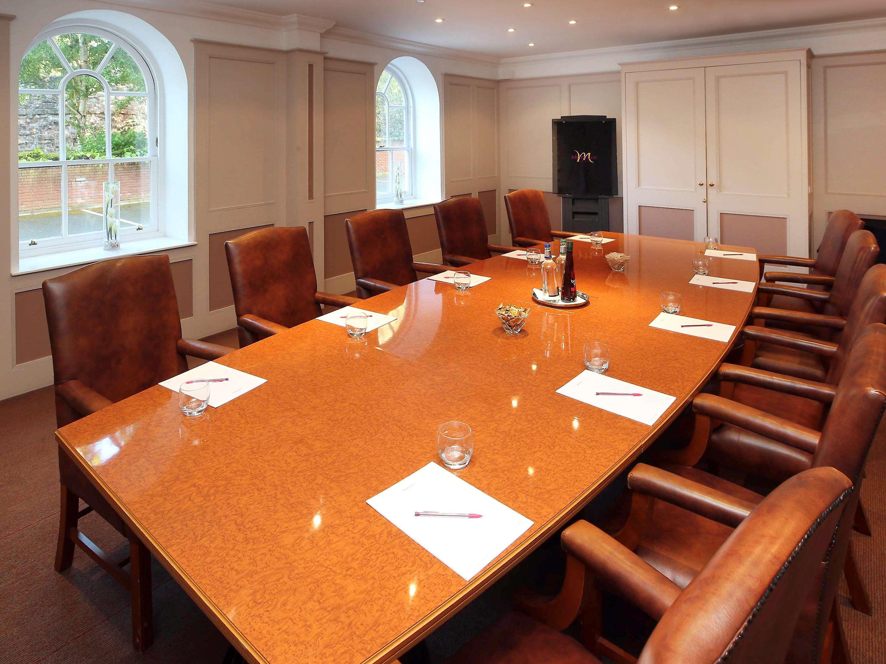 Mercure Exeter Southgate Hotel Екстериор снимка