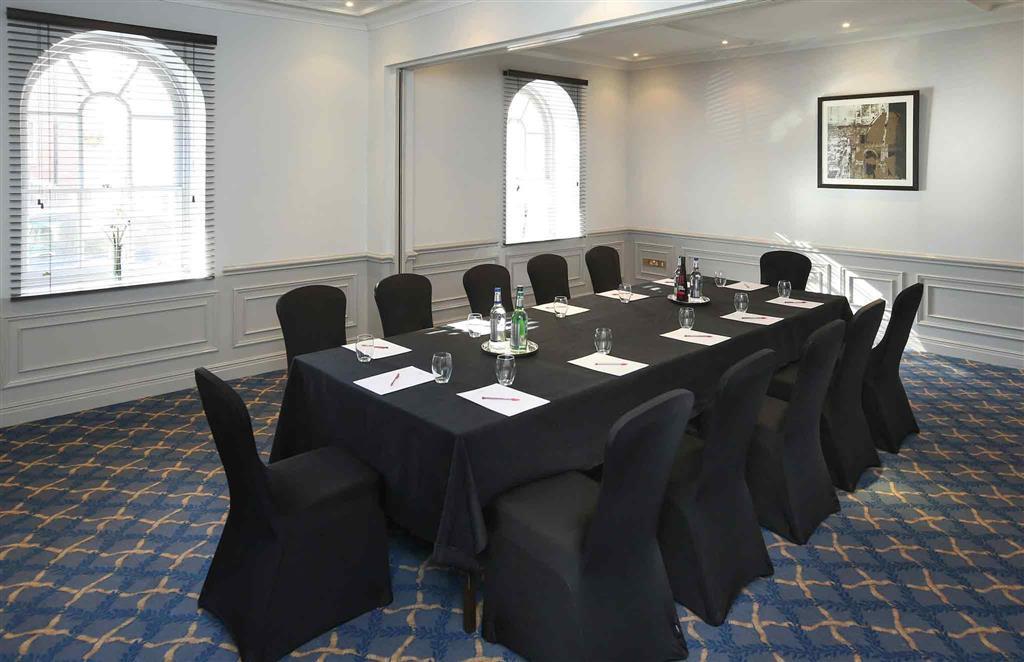 Mercure Exeter Southgate Hotel Екстериор снимка