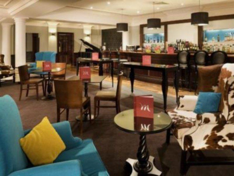 Mercure Exeter Southgate Hotel Екстериор снимка