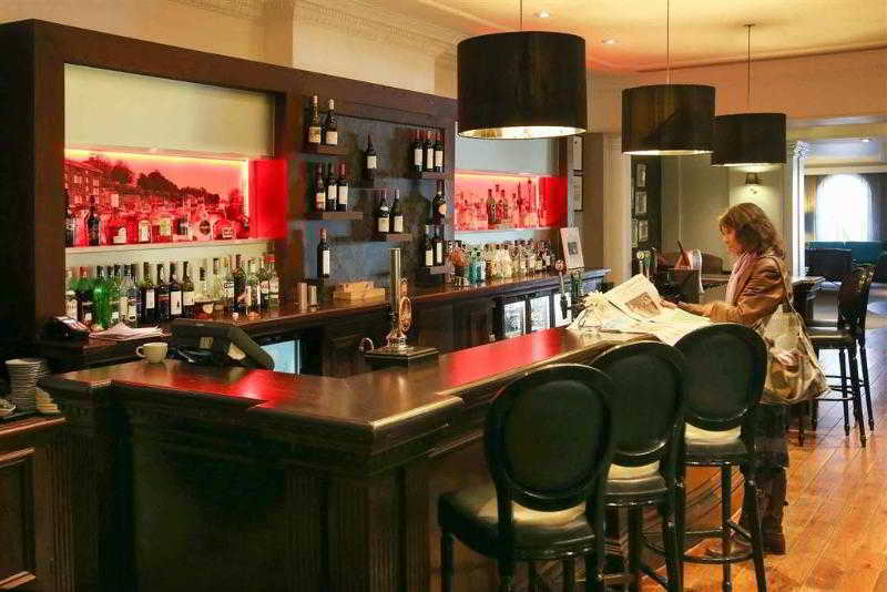 Mercure Exeter Southgate Hotel Екстериор снимка