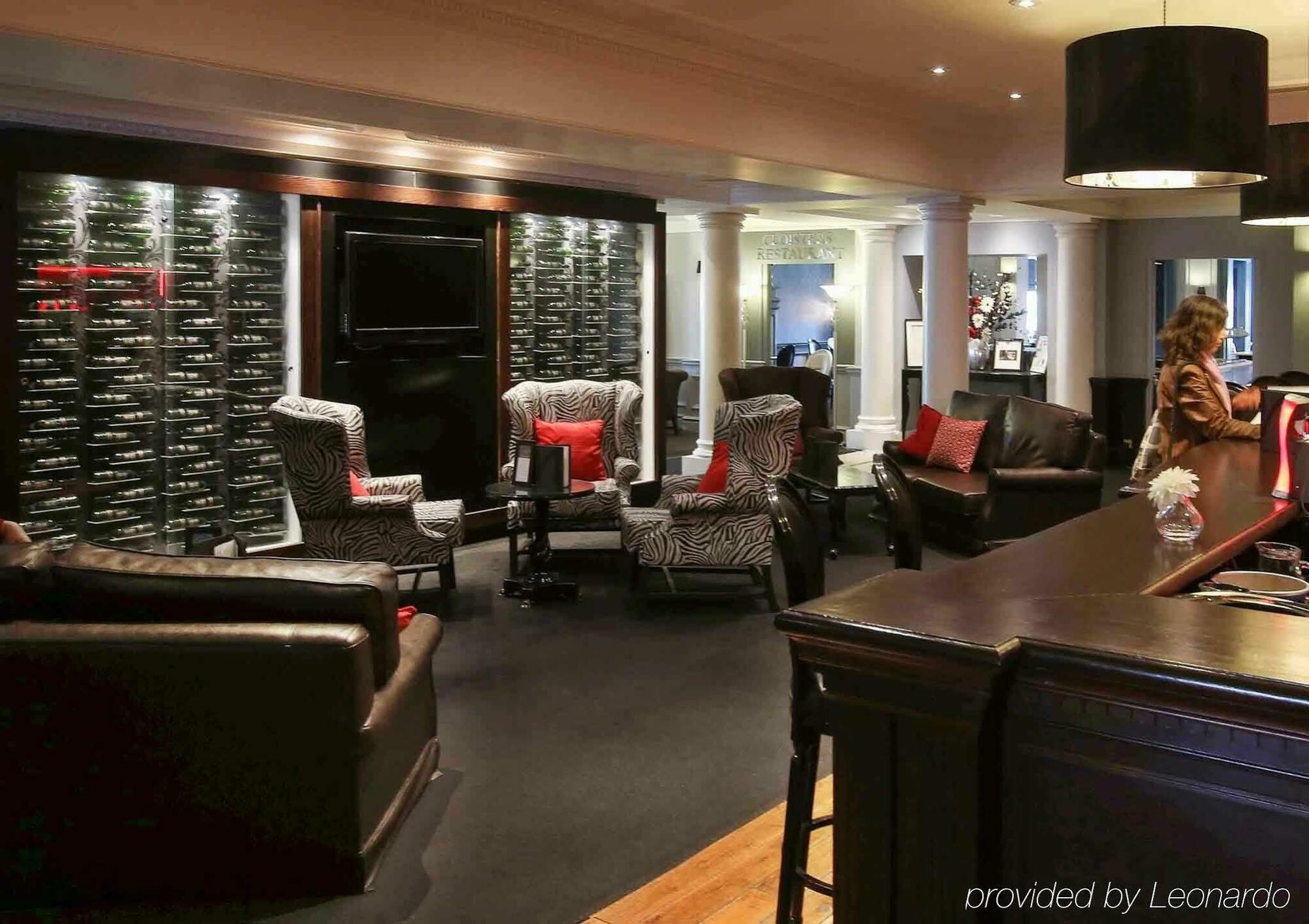 Mercure Exeter Southgate Hotel Екстериор снимка