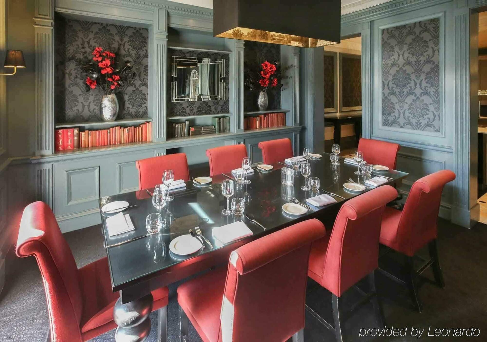 Mercure Exeter Southgate Hotel Екстериор снимка